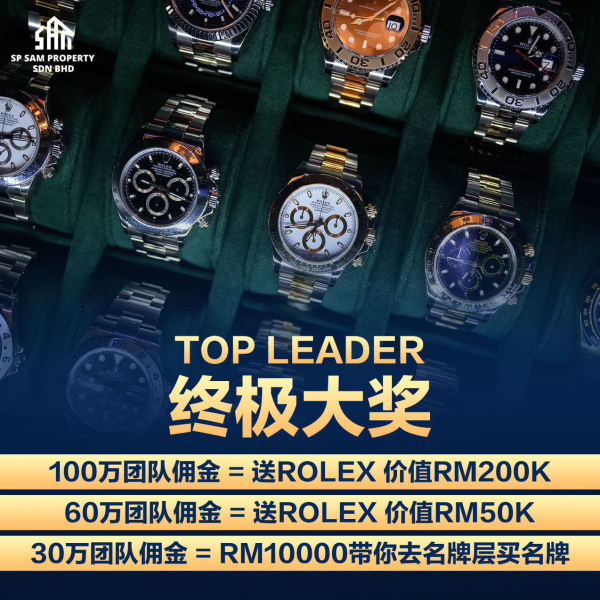 Top Leader Ultimate Price